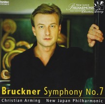 Bruckner, Symphonie Nr. 7