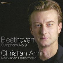 Beethoven Symphonie No. 9