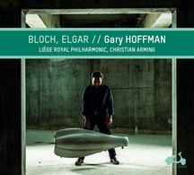 Bloch, Elgar