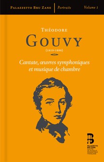 Théodore Gouvy