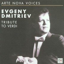 Tribute to Verdi