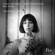 In deinen süßen Händen - Musik für verlorene Seelen