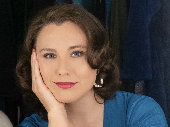 Jennifer O´Loughlin