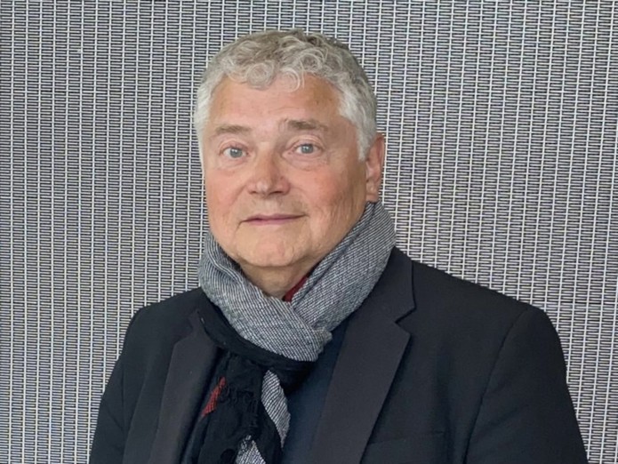 Pascal Gallois