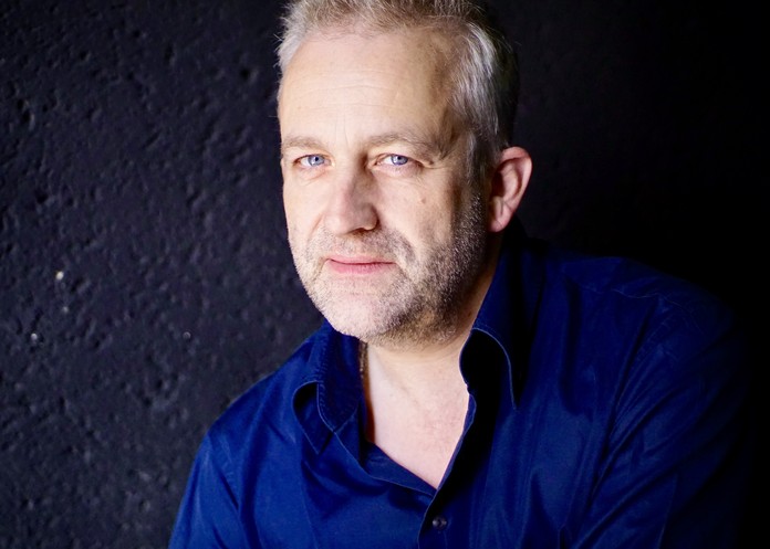 Jan Schmidt-Garre