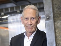 Arie van Beek